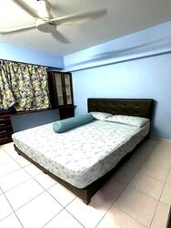 Blk 726 Khatib Spring (Yishun), HDB 4 Rooms #463145371